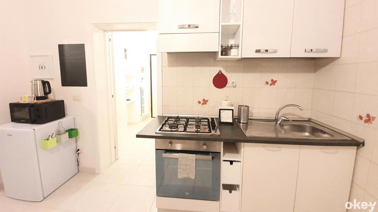 Casa Romi - Centro Appartement *